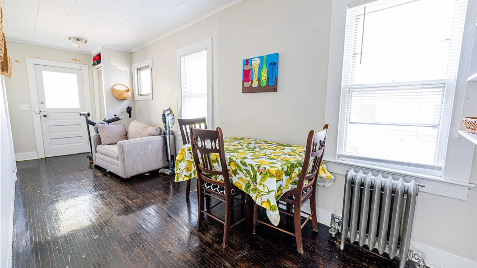 Property at 6 Sauer Place, Rochester, NY 14620 13