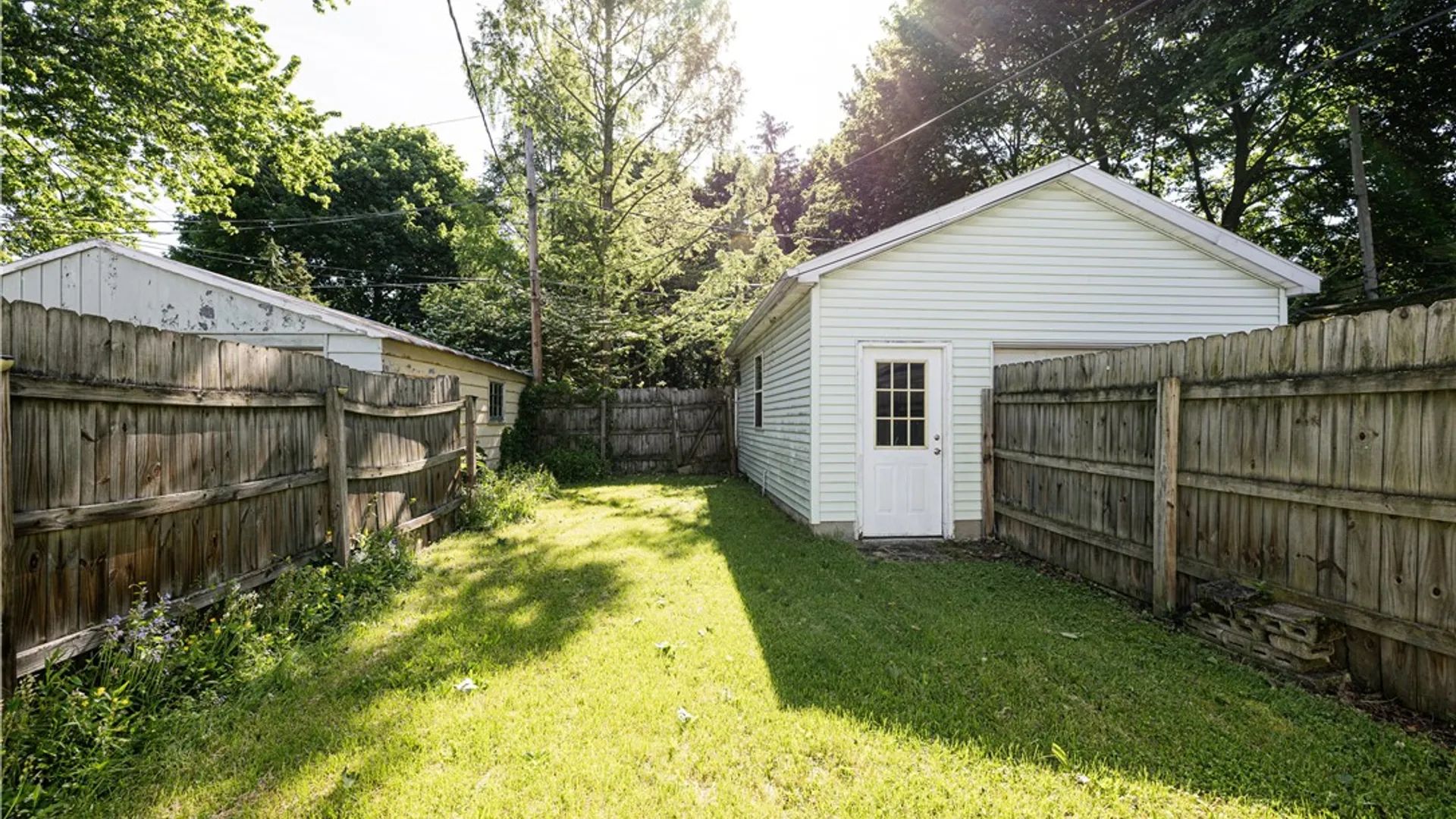 Property at 6 Sauer Place, Rochester, NY 14620 14