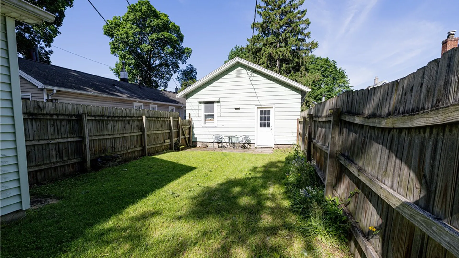 Property at 6 Sauer Place, Rochester, NY 14620 16