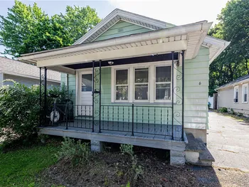 Property at 6 Sauer Place, Rochester, NY 14620