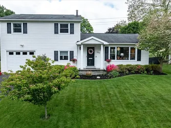 Property at 106 Summit Street, Perinton, NY 14450