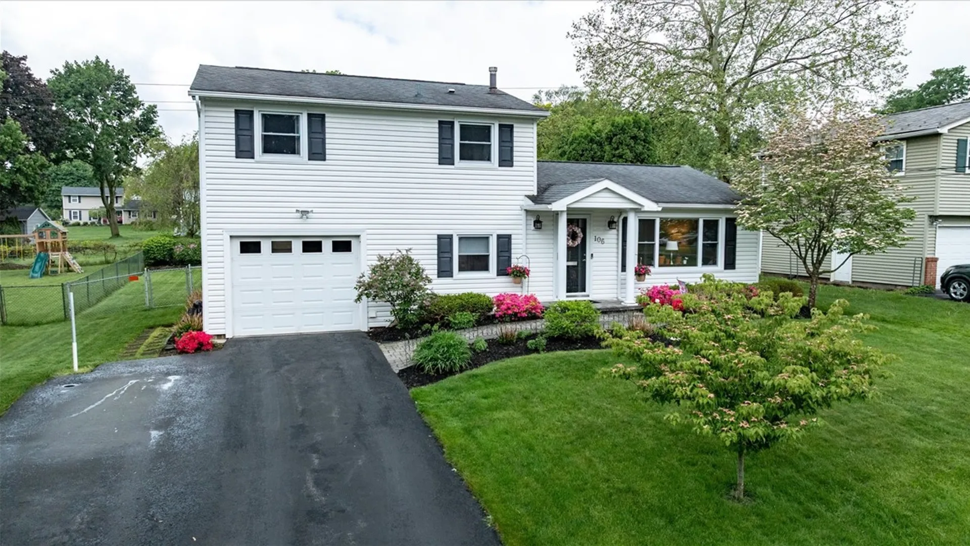 Property at 106 Summit Street, Perinton, NY 14450 24
