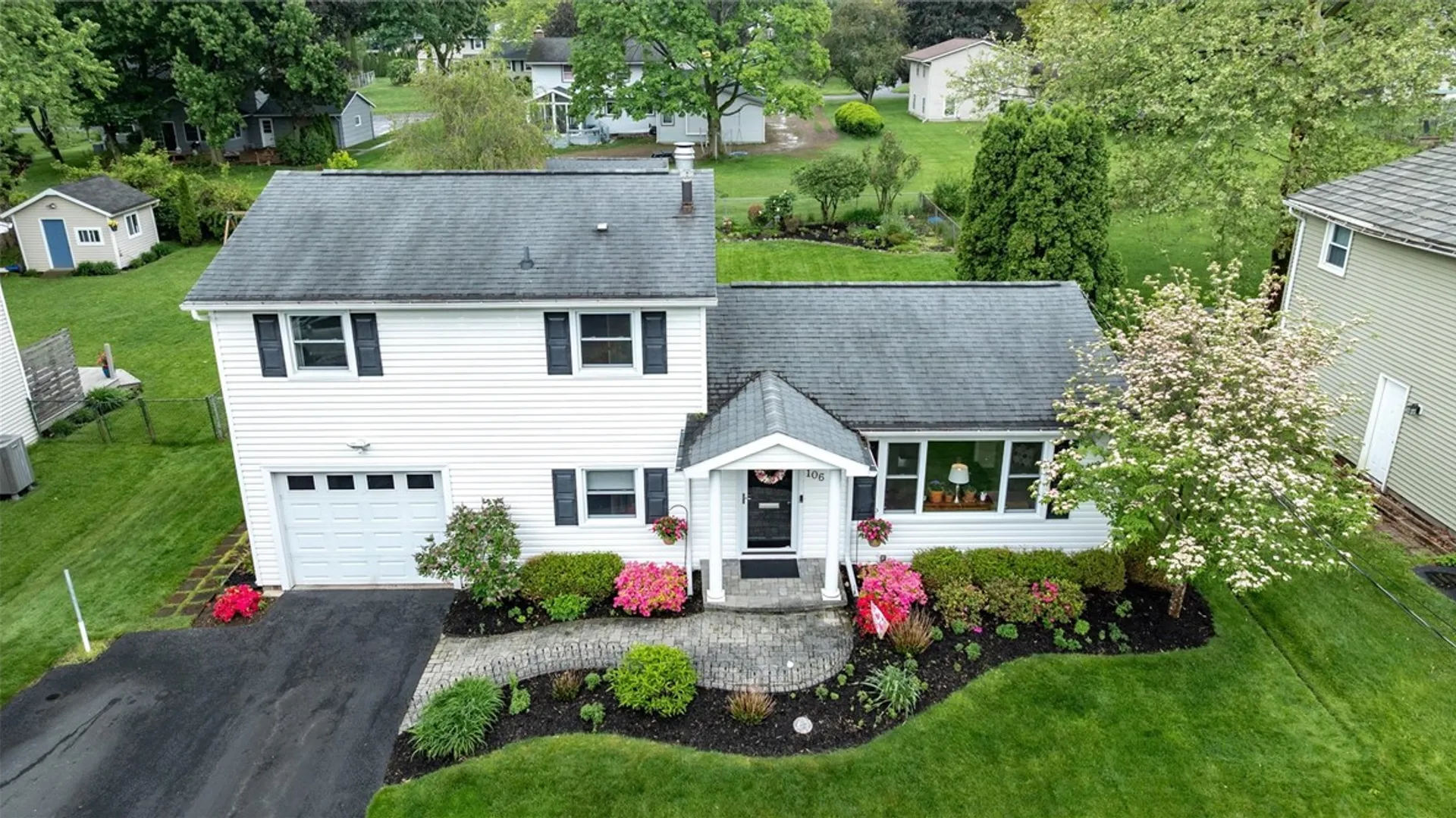 Property at 106 Summit Street, Perinton, NY 14450 25