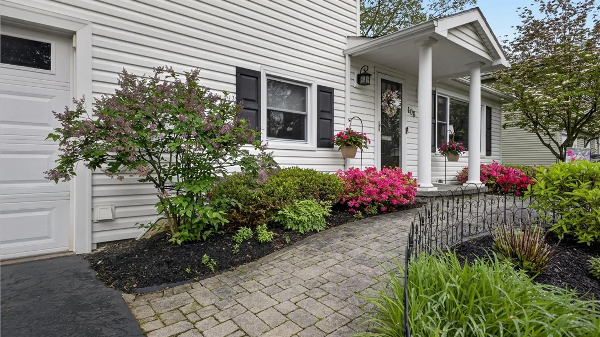 Property at 106 Summit Street, Perinton, NY 14450 3