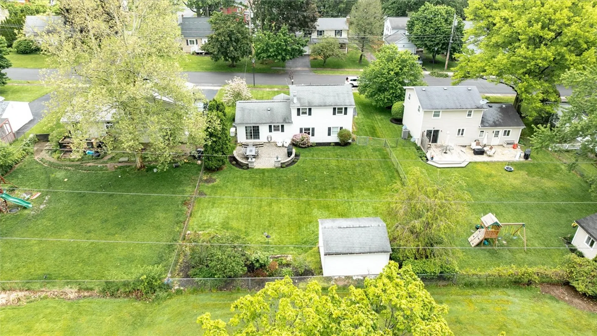 Property at 106 Summit Street, Perinton, NY 14450 32