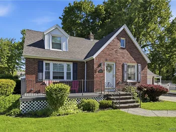 Property at 50 Norman Place, Amherst, NY 14226