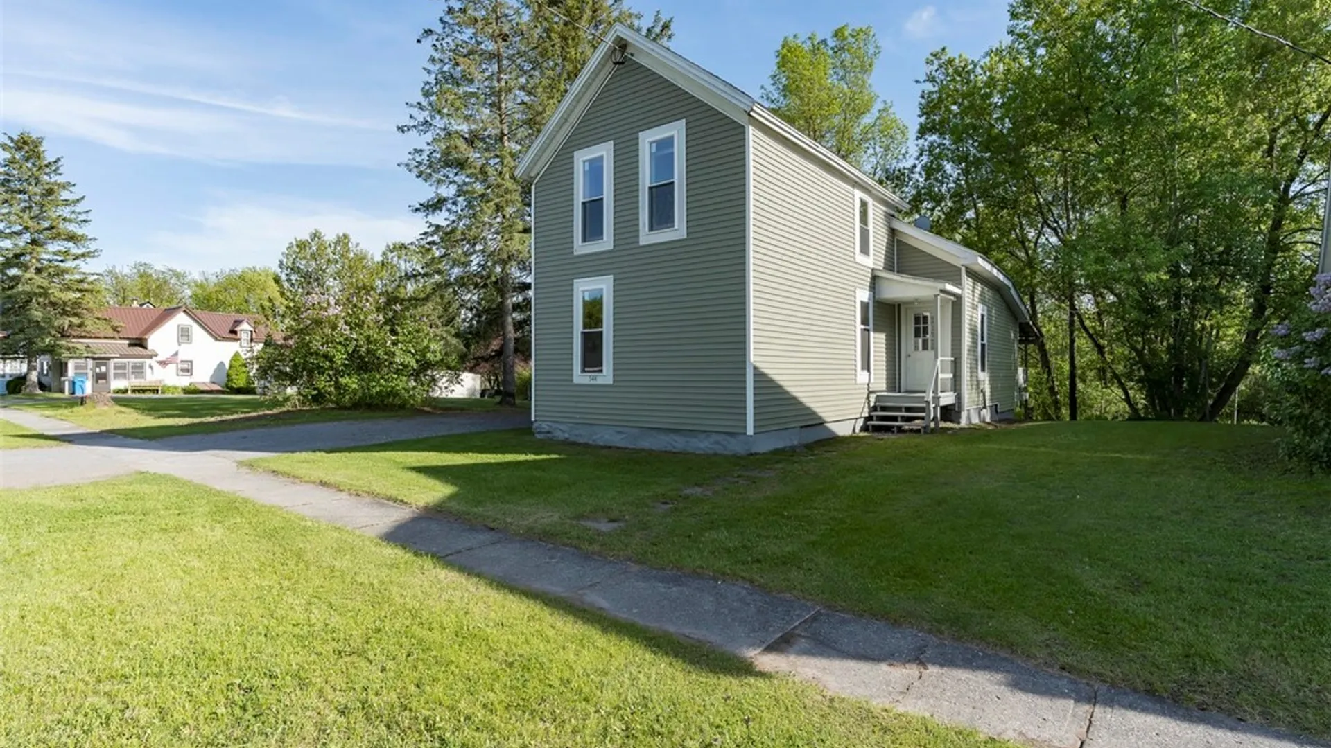 Property at 544 S Mechanic Street, Wilna, NY 13619 2