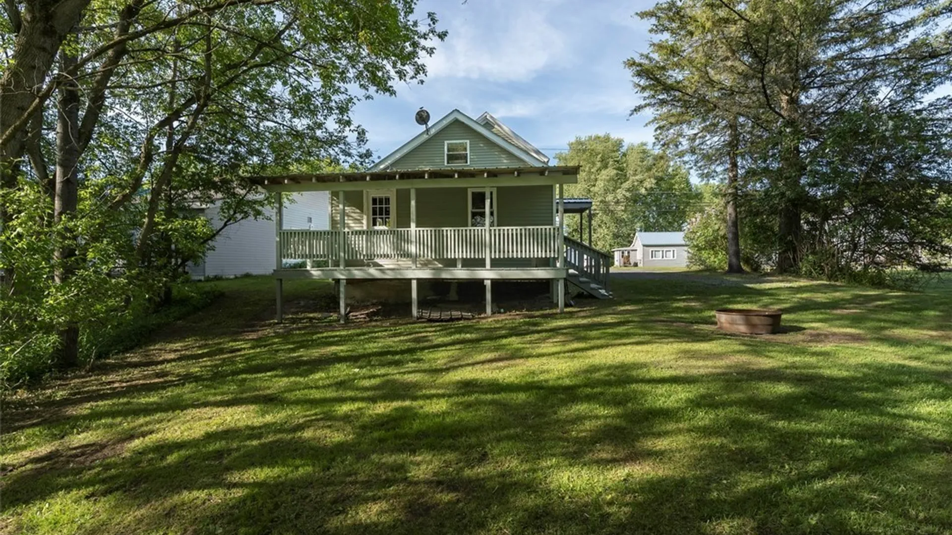 Property at 544 S Mechanic Street, Wilna, NY 13619 39