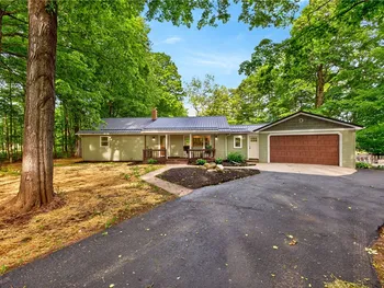 Property at 5848 Lanson Road, Ontario, NY 14519