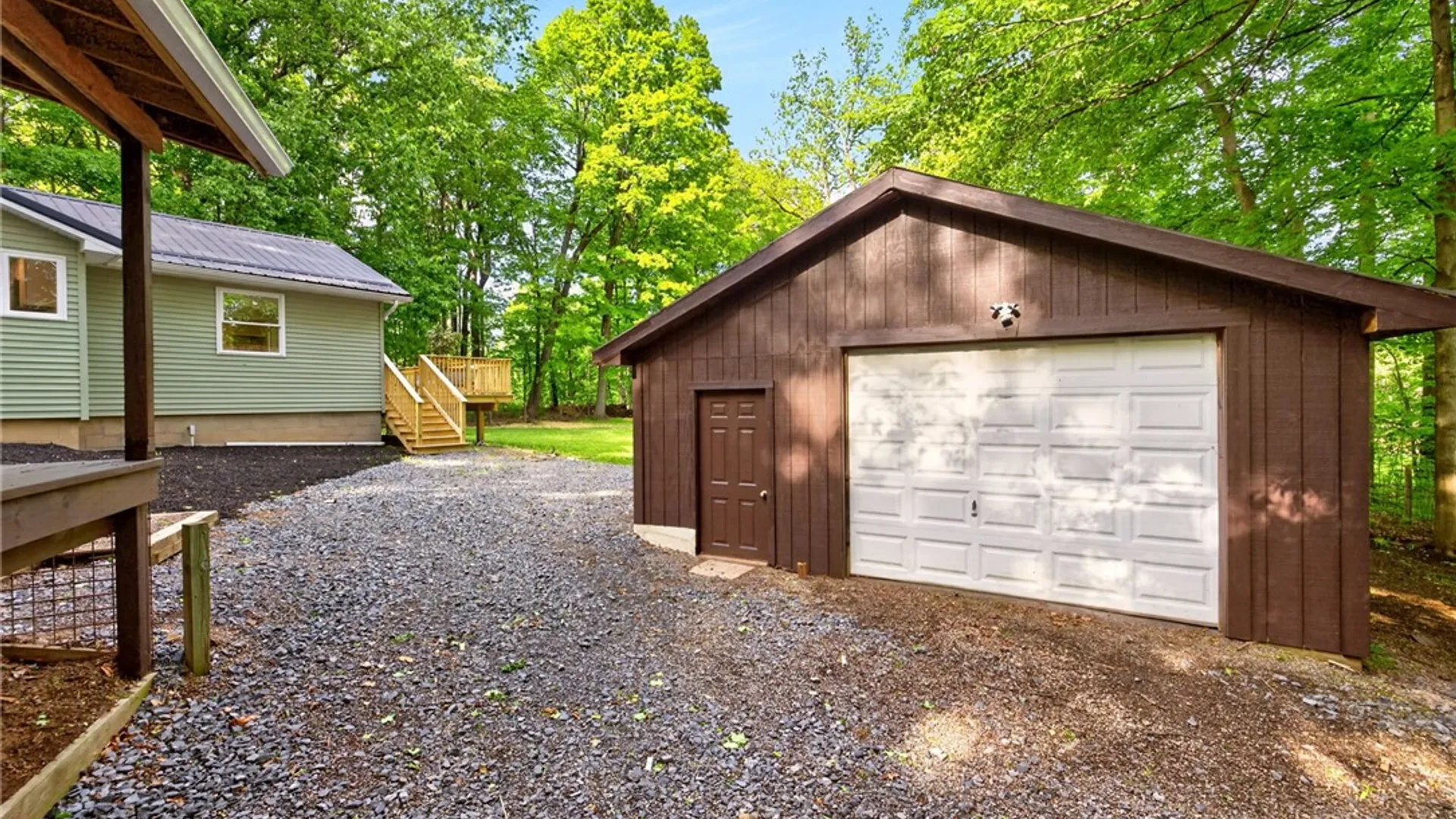 Property at 5848 Lanson Road, Ontario, NY 14519 9