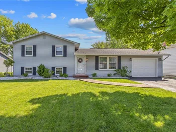 Property at 418 Ontario Avenue, Geddes, NY 13209