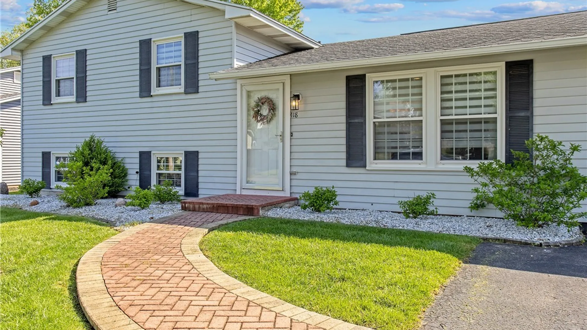 Property at 418 Ontario Avenue, Geddes, NY 13209 2