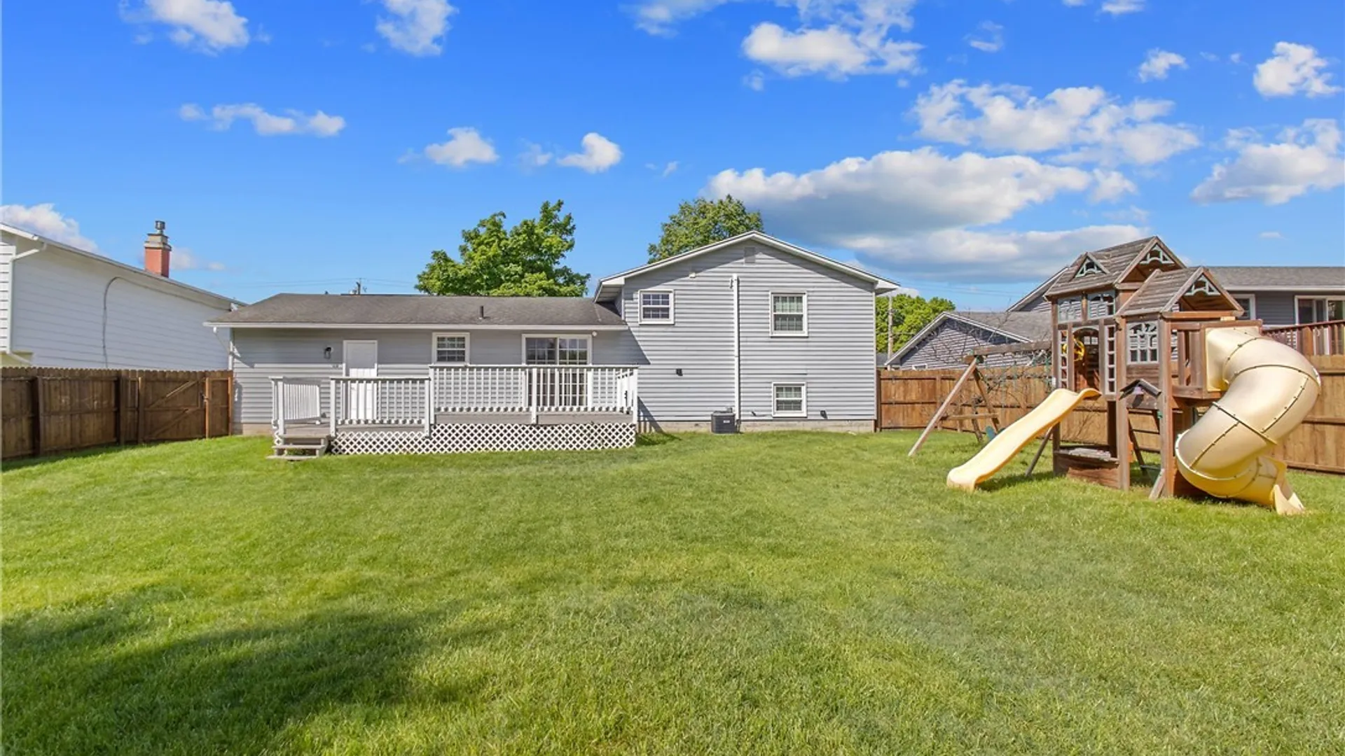 Property at 418 Ontario Avenue, Geddes, NY 13209 27