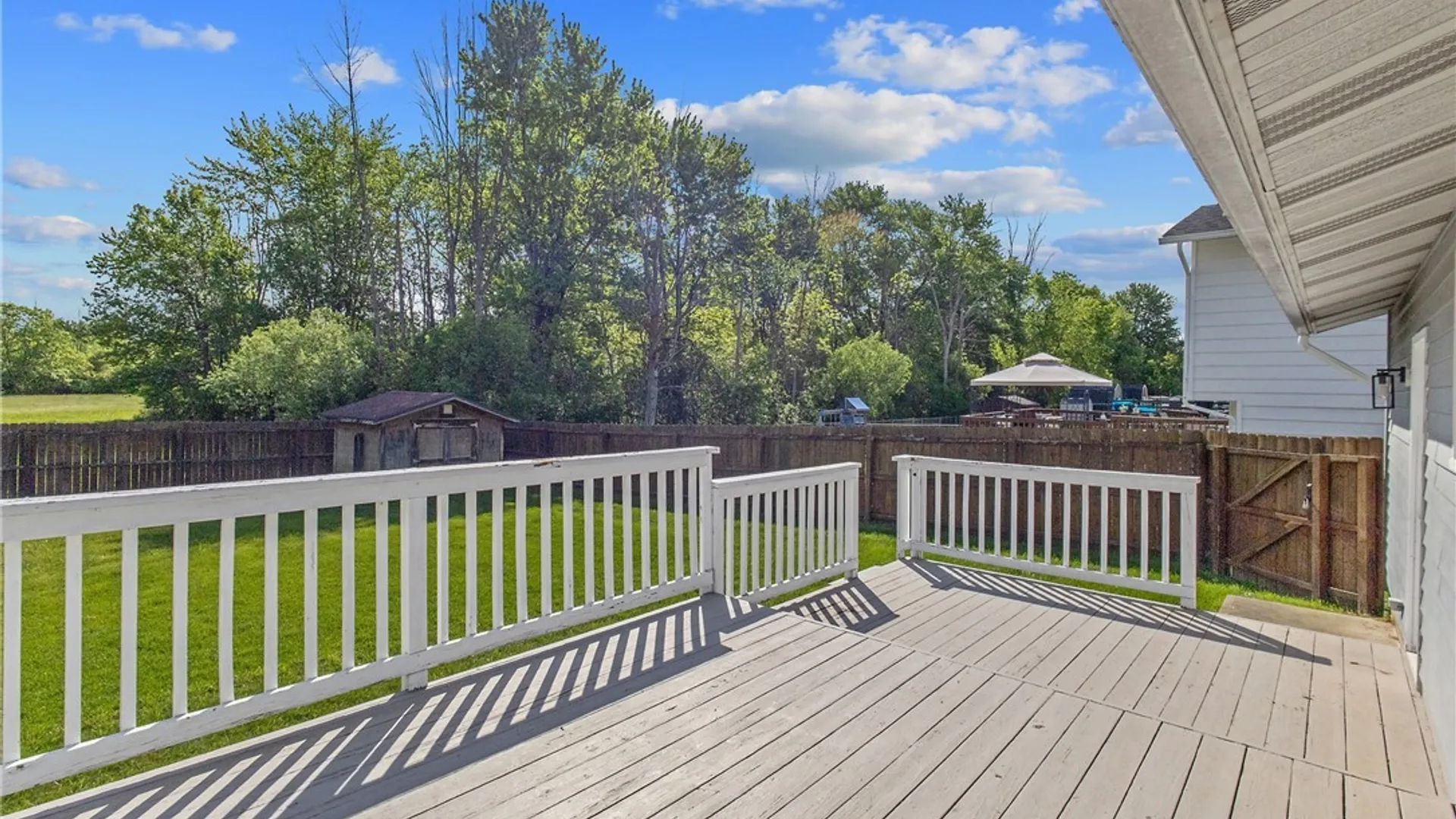 Property at 418 Ontario Avenue, Geddes, NY 13209 28