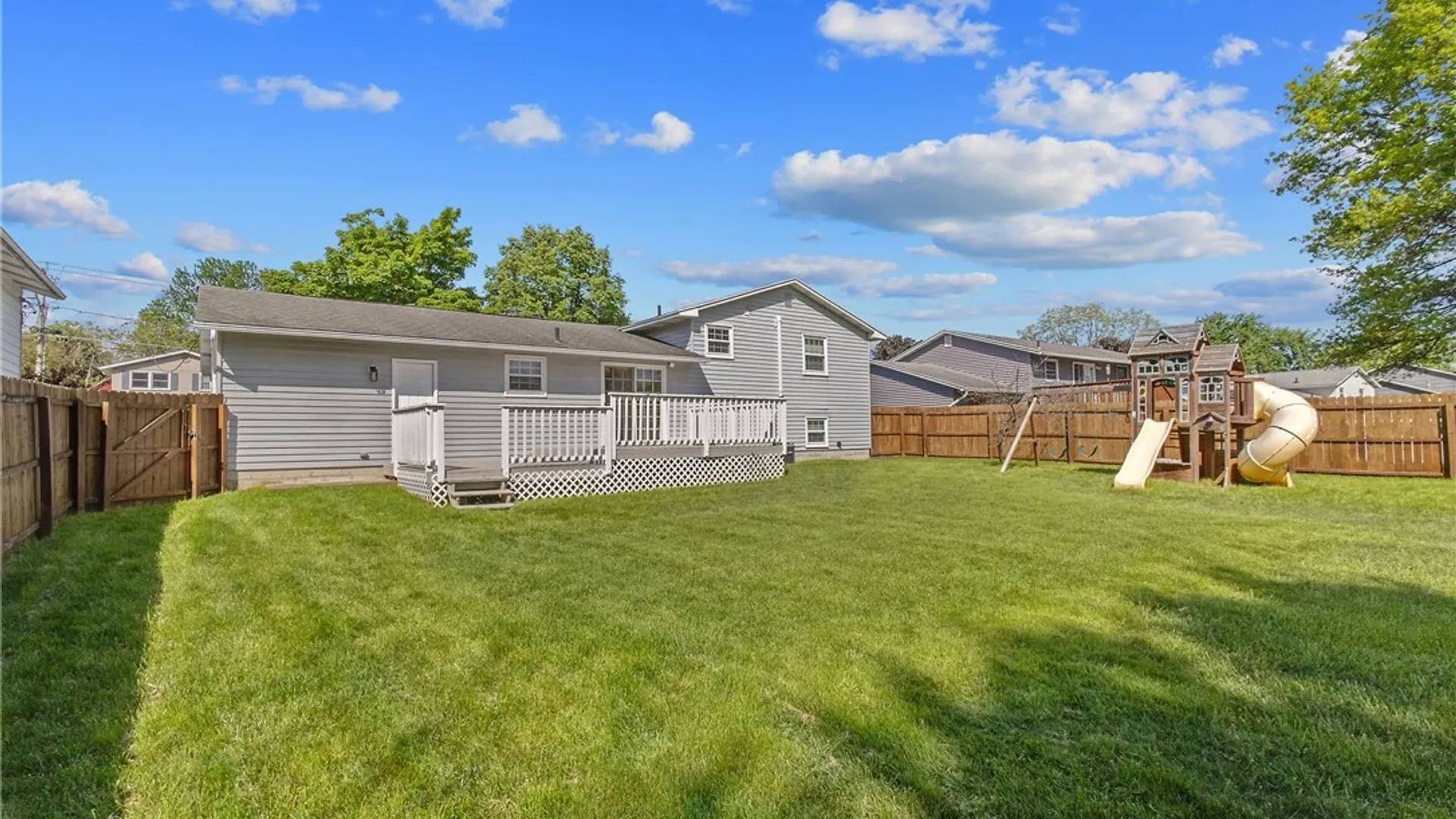 Property at 418 Ontario Avenue, Geddes, NY 13209 29
