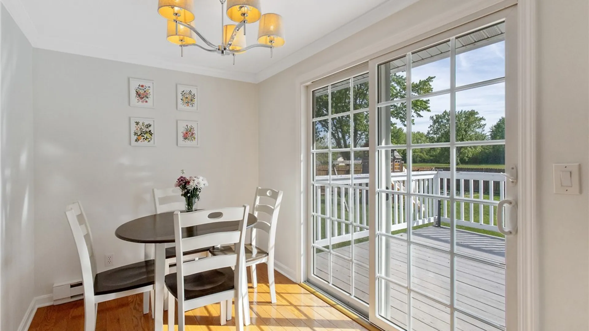 Property at 418 Ontario Avenue, Geddes, NY 13209 8