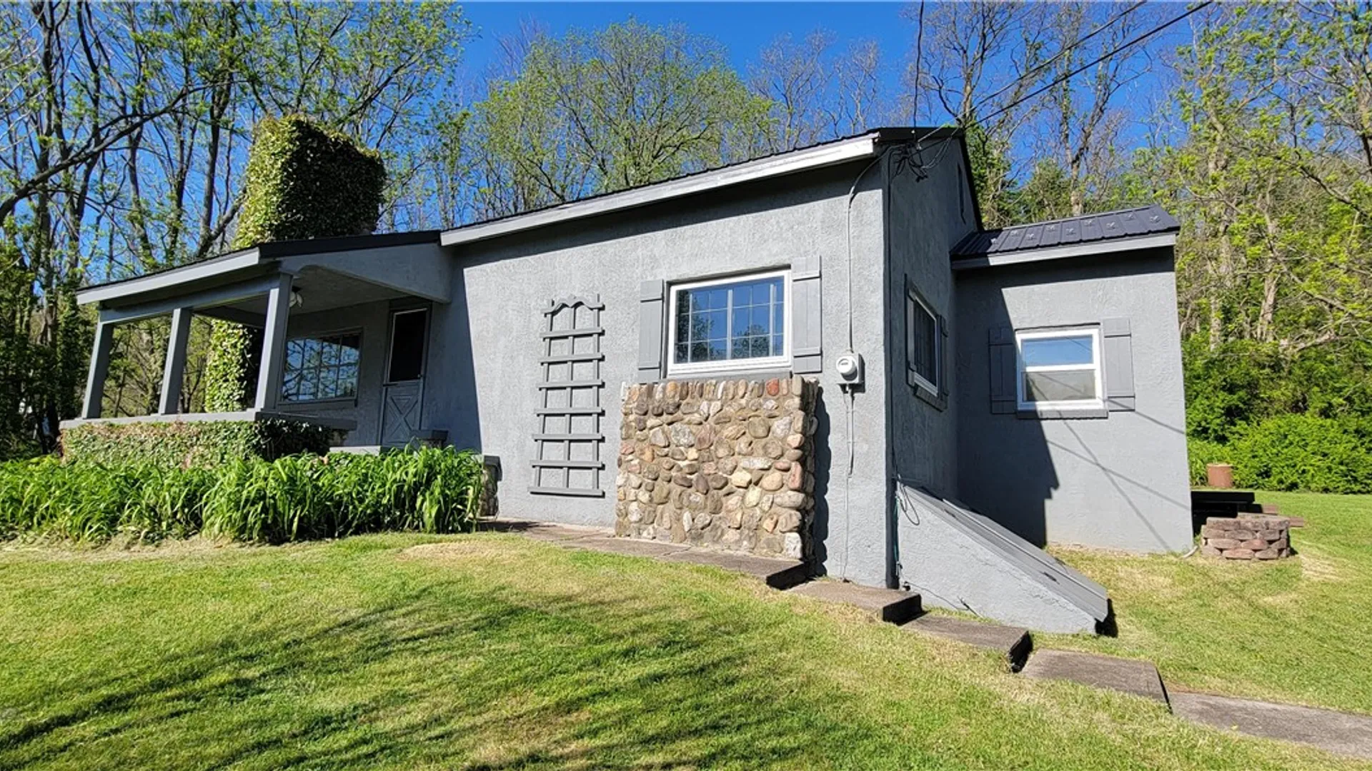 Property at 4371 State Route 64, Bristol, NY 14424 2