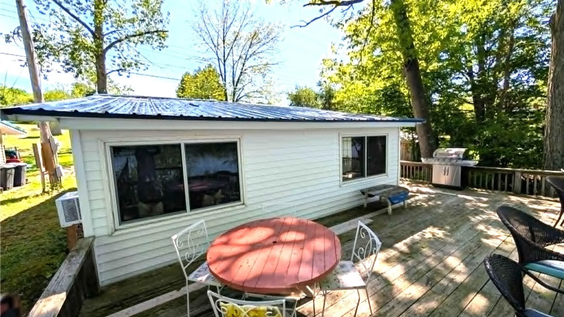 Property at 403 Fire Lane 26, Niles, NY 13118 2