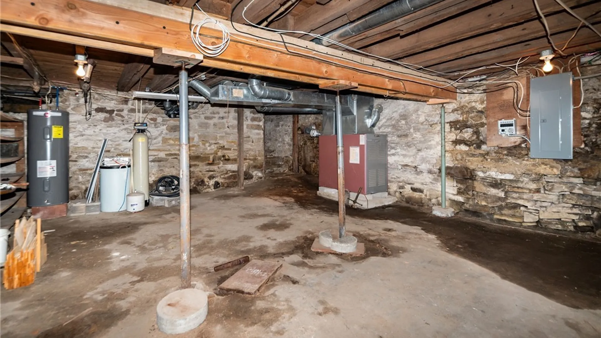 Property at 7259 Main Street, Pike, NY 14066 27