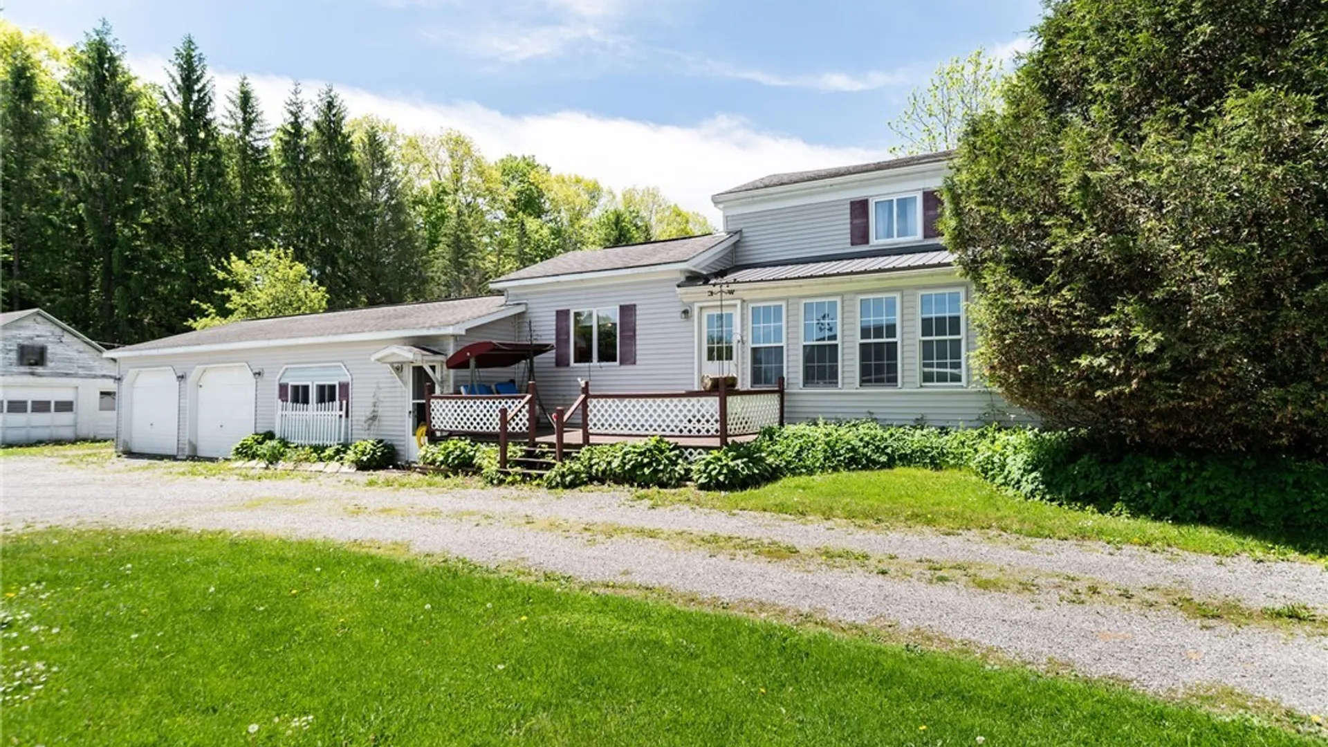 Property at 7259 Main Street, Pike, NY 14066 3