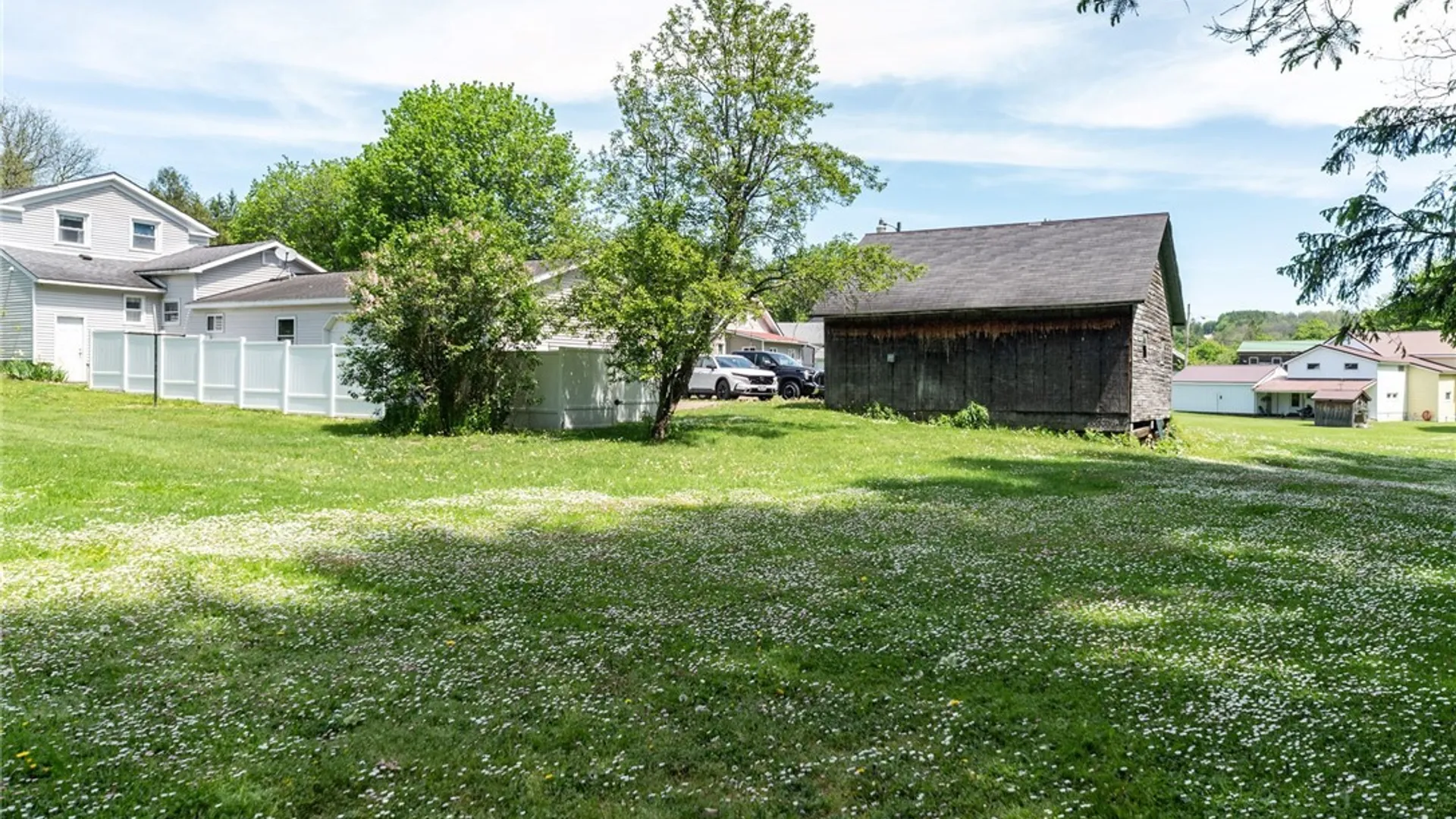 Property at 7259 Main Street, Pike, NY 14066 33