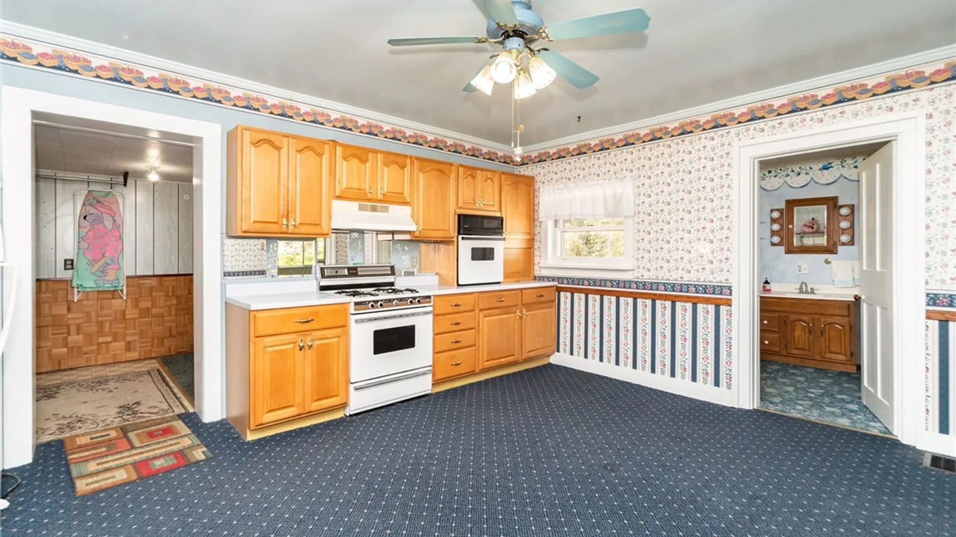 Property at 7259 Main Street, Pike, NY 14066 7