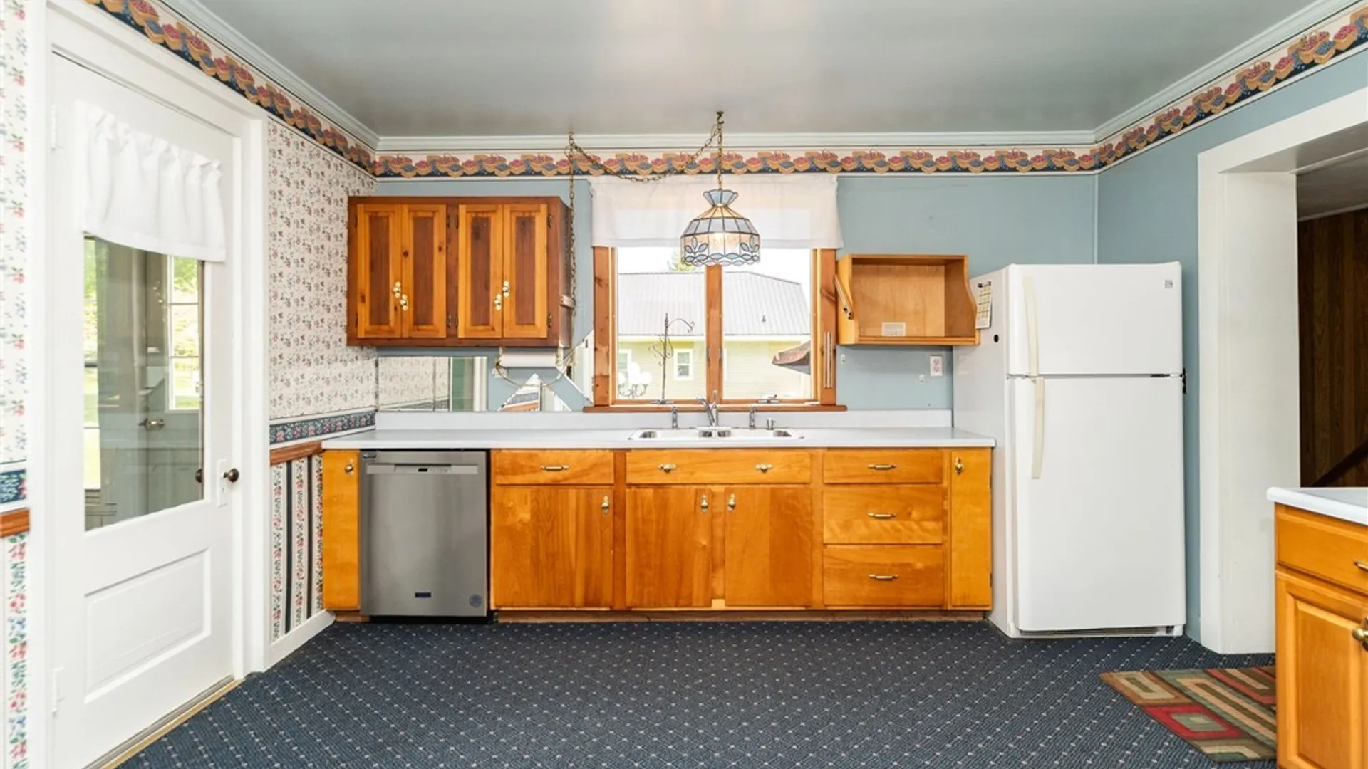 Property at 7259 Main Street, Pike, NY 14066 8