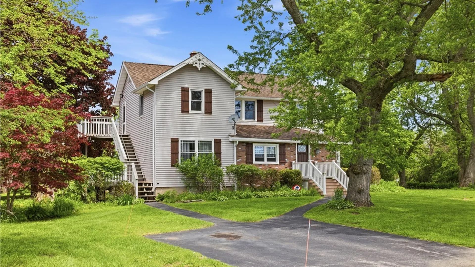 Property at 12318 Buckwheat Road, Newstead, NY 14001 3