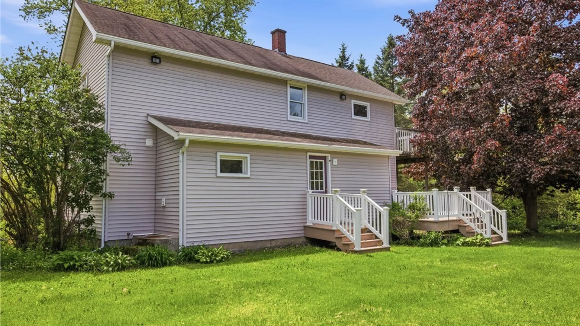 Property at 12318 Buckwheat Road, Newstead, NY 14001 32