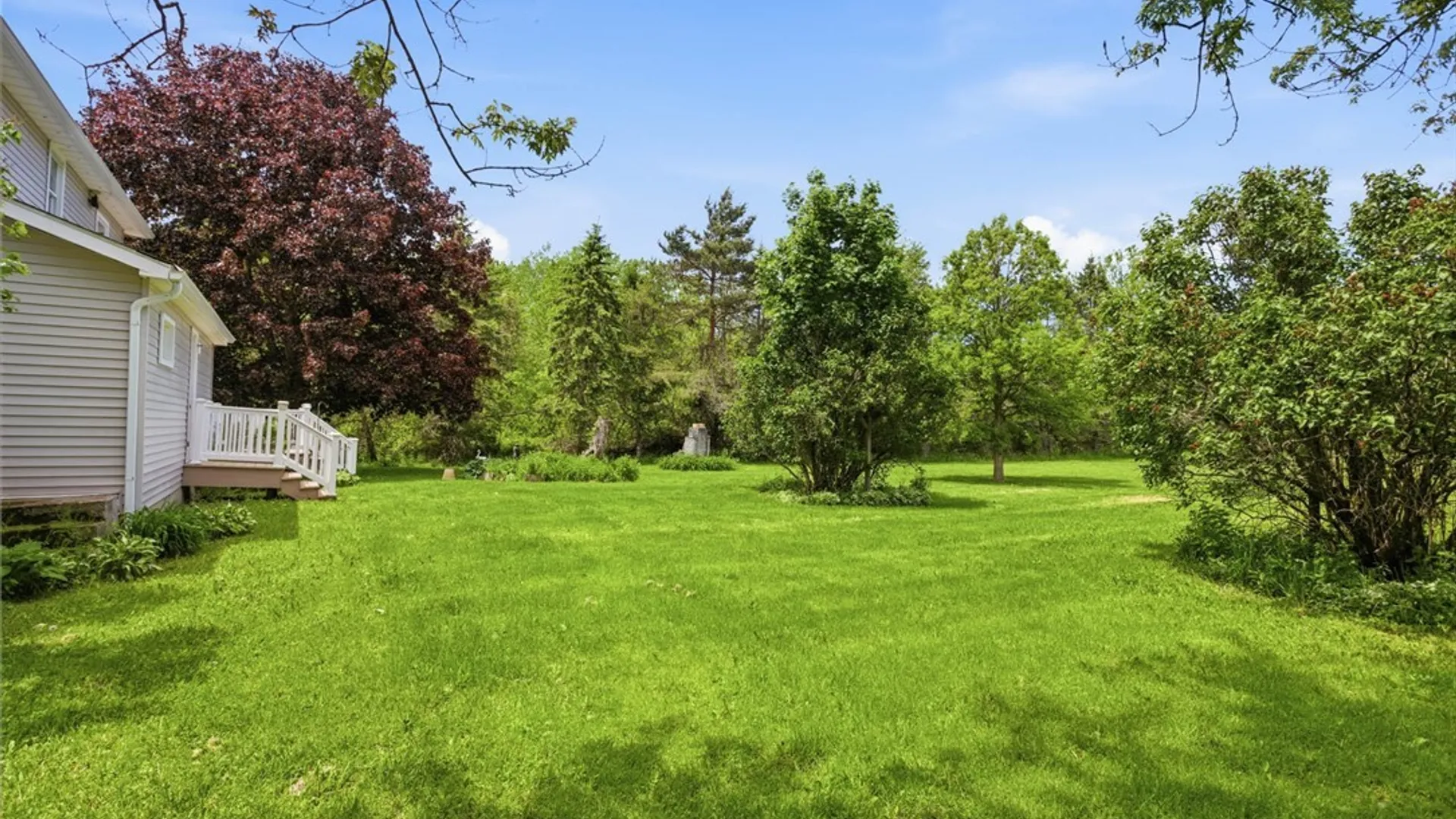 Property at 12318 Buckwheat Road, Newstead, NY 14001 36