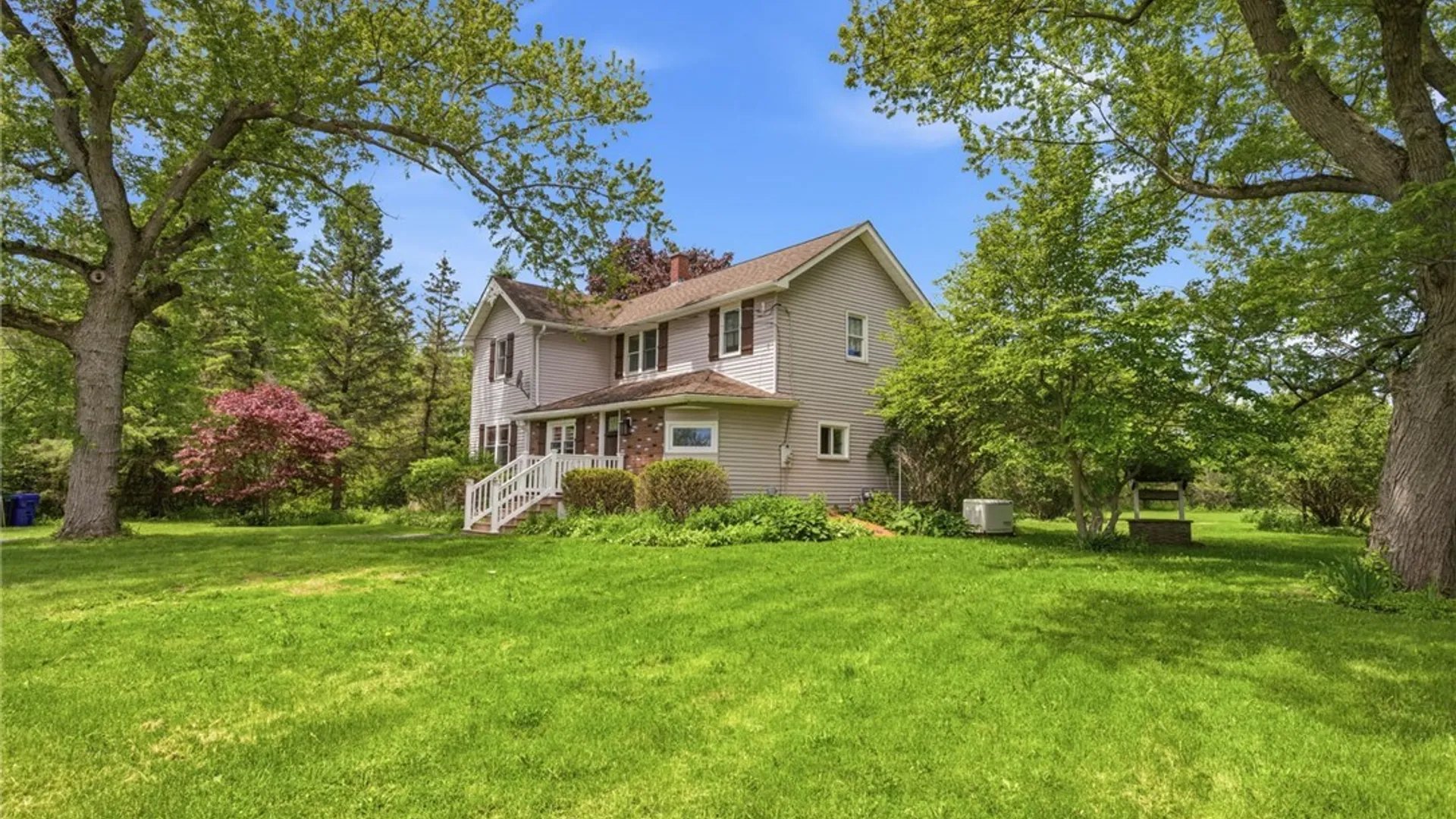 Property at 12318 Buckwheat Road, Newstead, NY 14001 4