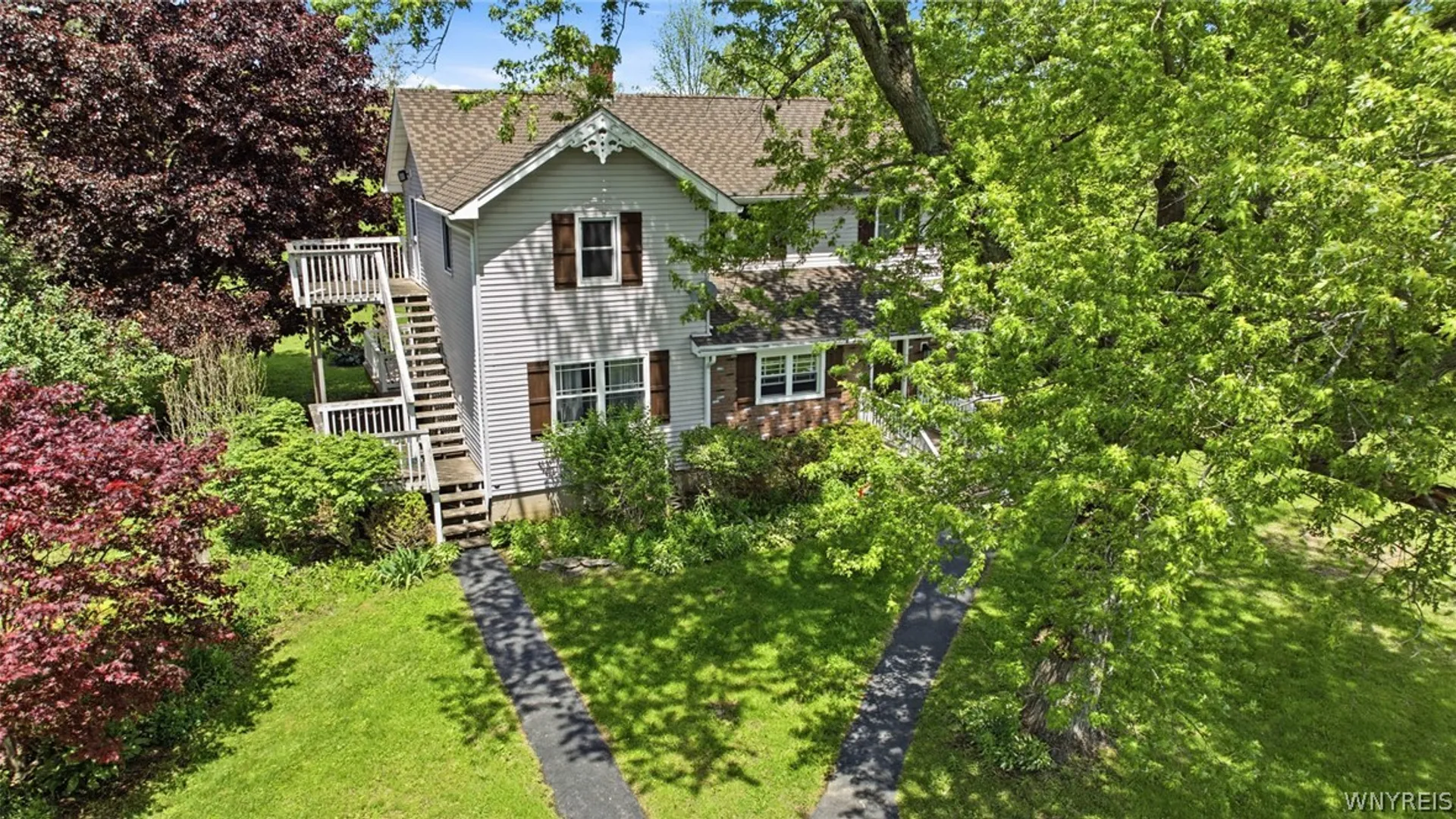 Property at 12318 Buckwheat Road, Newstead, NY 14001 43