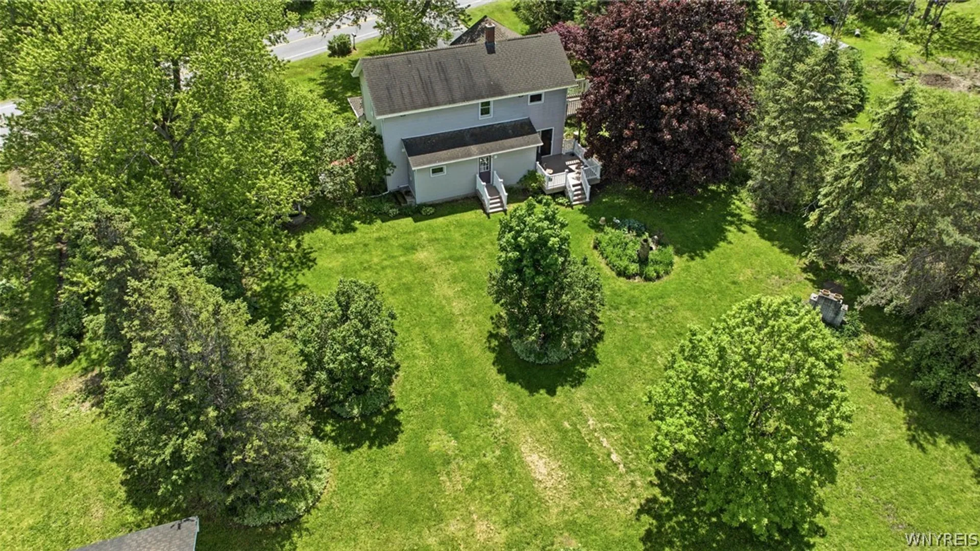 Property at 12318 Buckwheat Road, Newstead, NY 14001 44