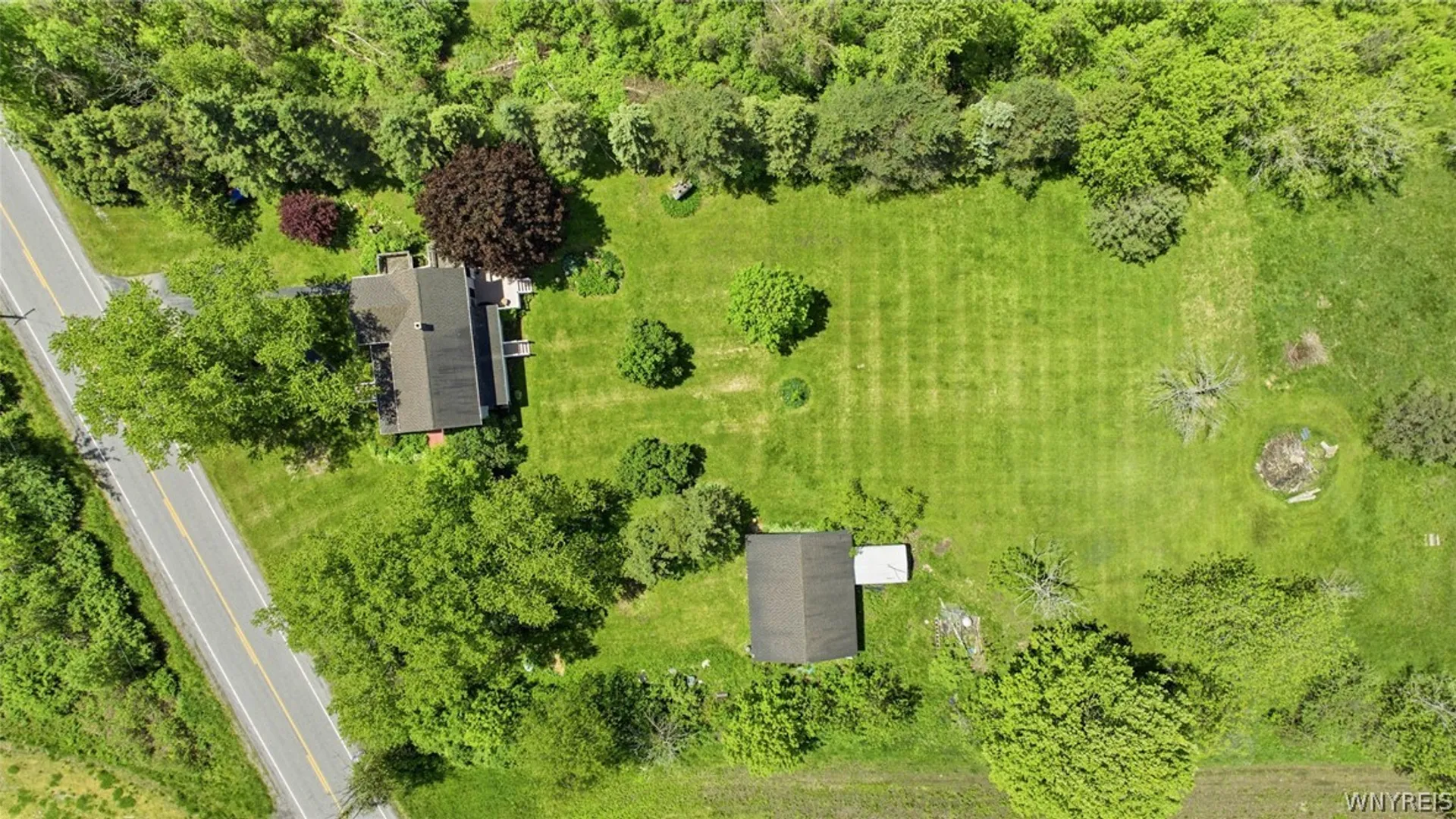 Property at 12318 Buckwheat Road, Newstead, NY 14001 49