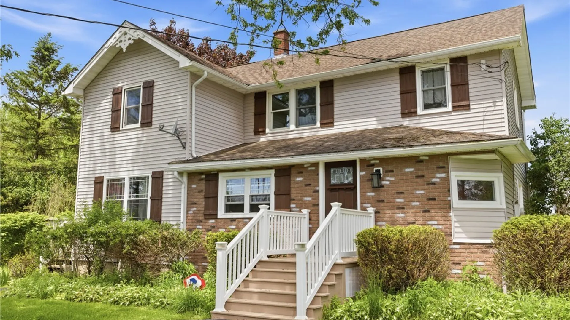 Property at 12318 Buckwheat Road, Newstead, NY 14001 5