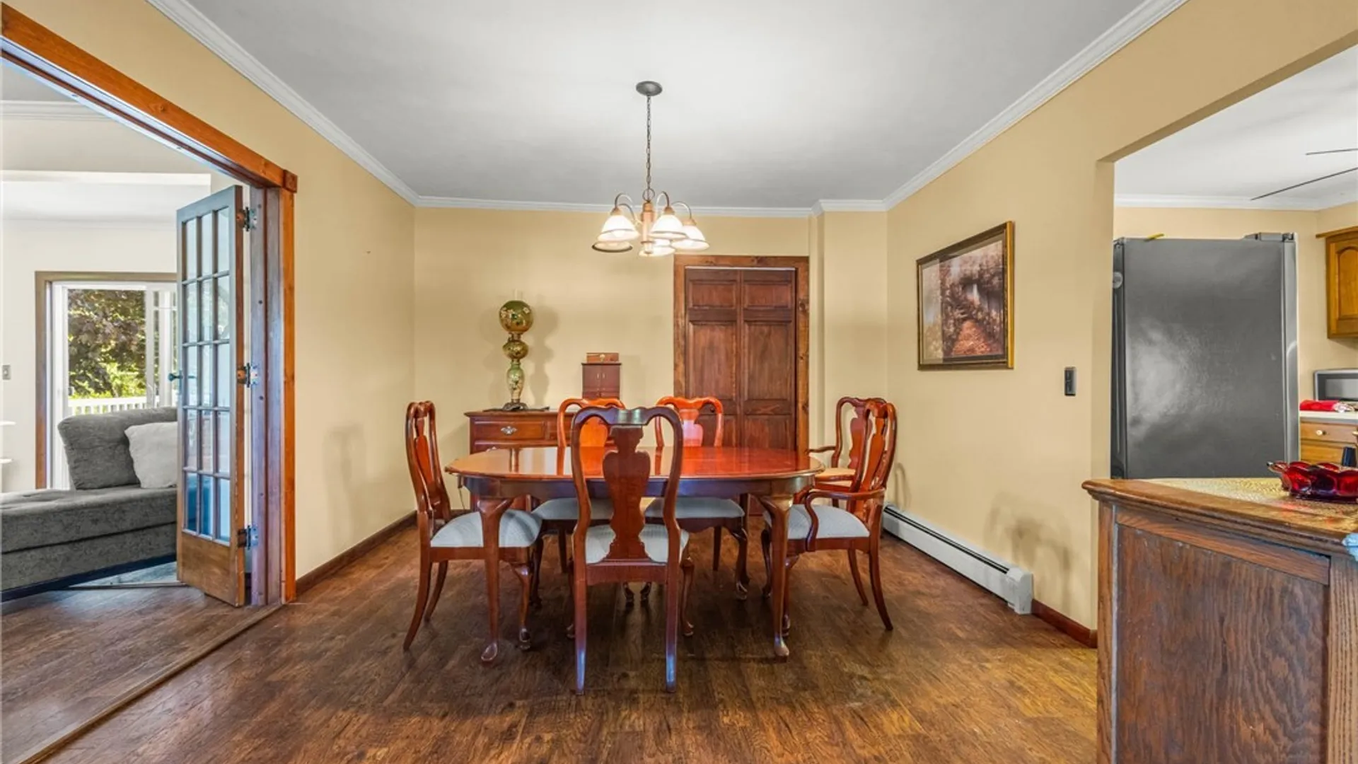 Property at 12318 Buckwheat Road, Newstead, NY 14001 9