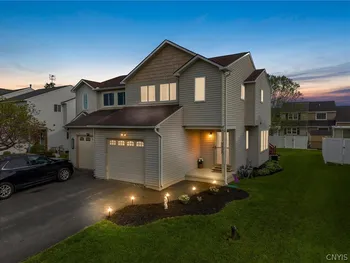 Property at 8836 New Country Drive, Cicero, NY 13039