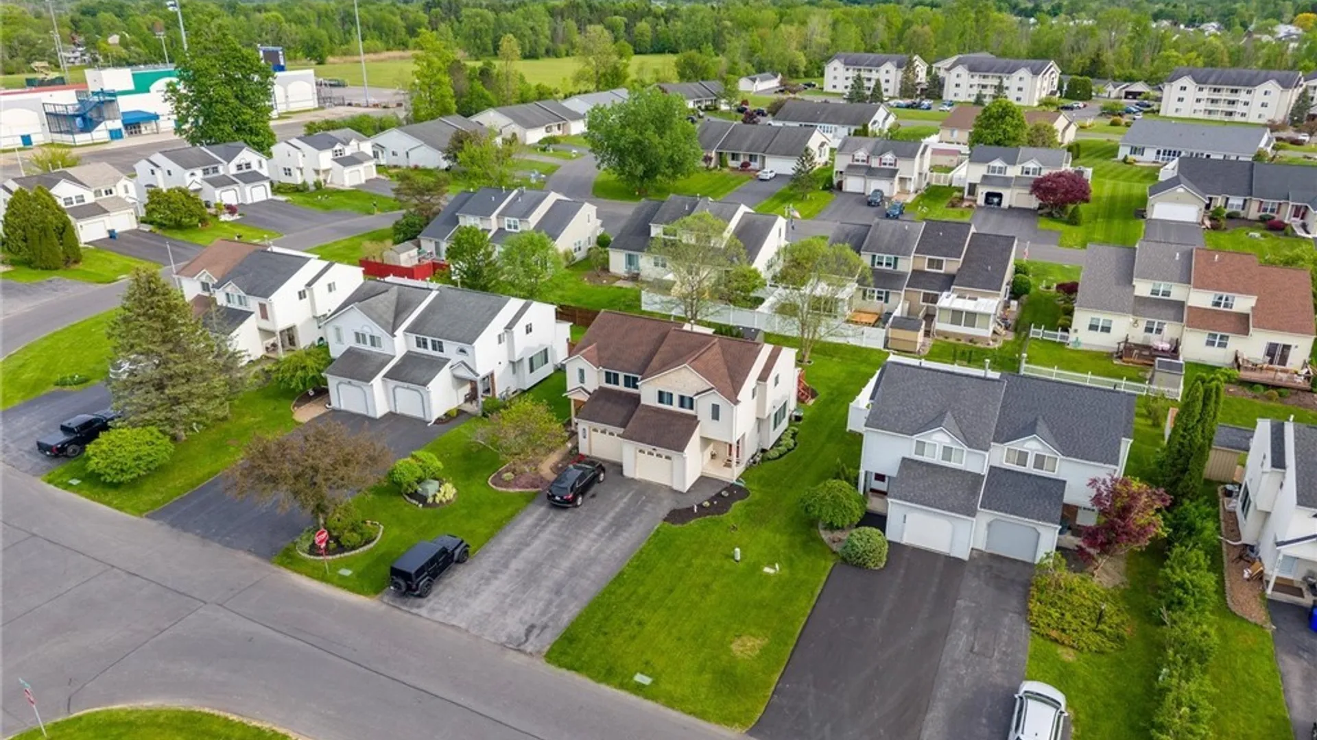 Property at 8836 New Country Drive, Cicero, NY 13039 31