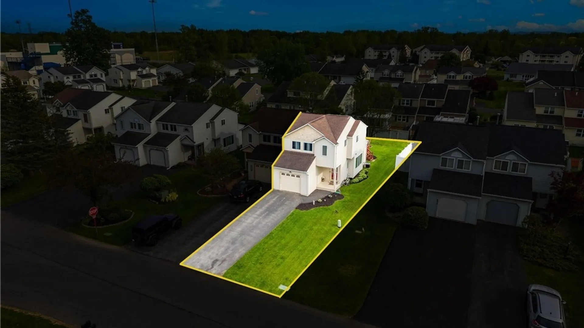 Property at 8836 New Country Drive, Cicero, NY 13039 35