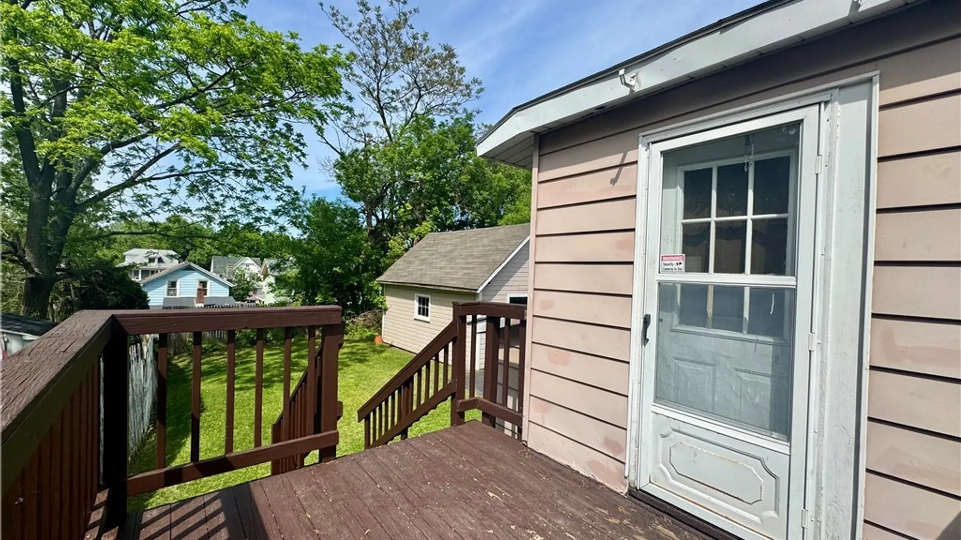 Property at 211 Pharis Street, Syracuse, NY 13204 18