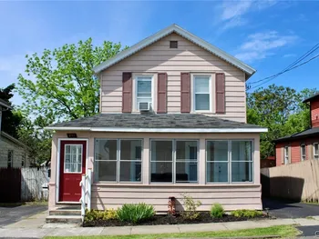 211 Pharis Street, Syracuse, NY 13204