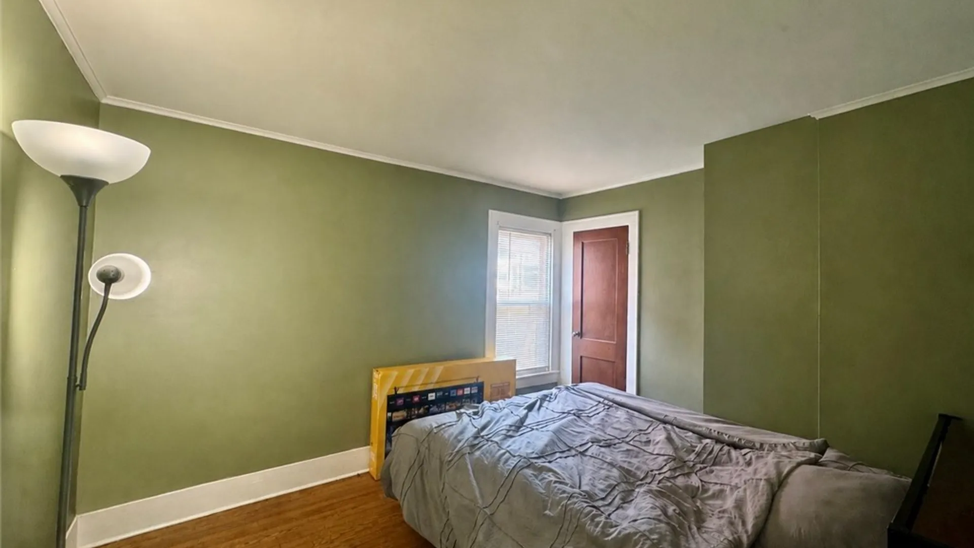 Property at 211 Pharis Street, Syracuse, NY 13204 21