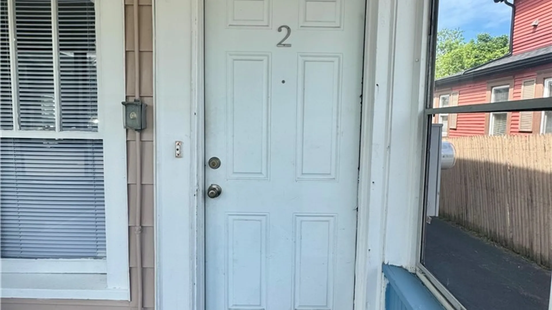 Property at 211 Pharis Street, Syracuse, NY 13204 24