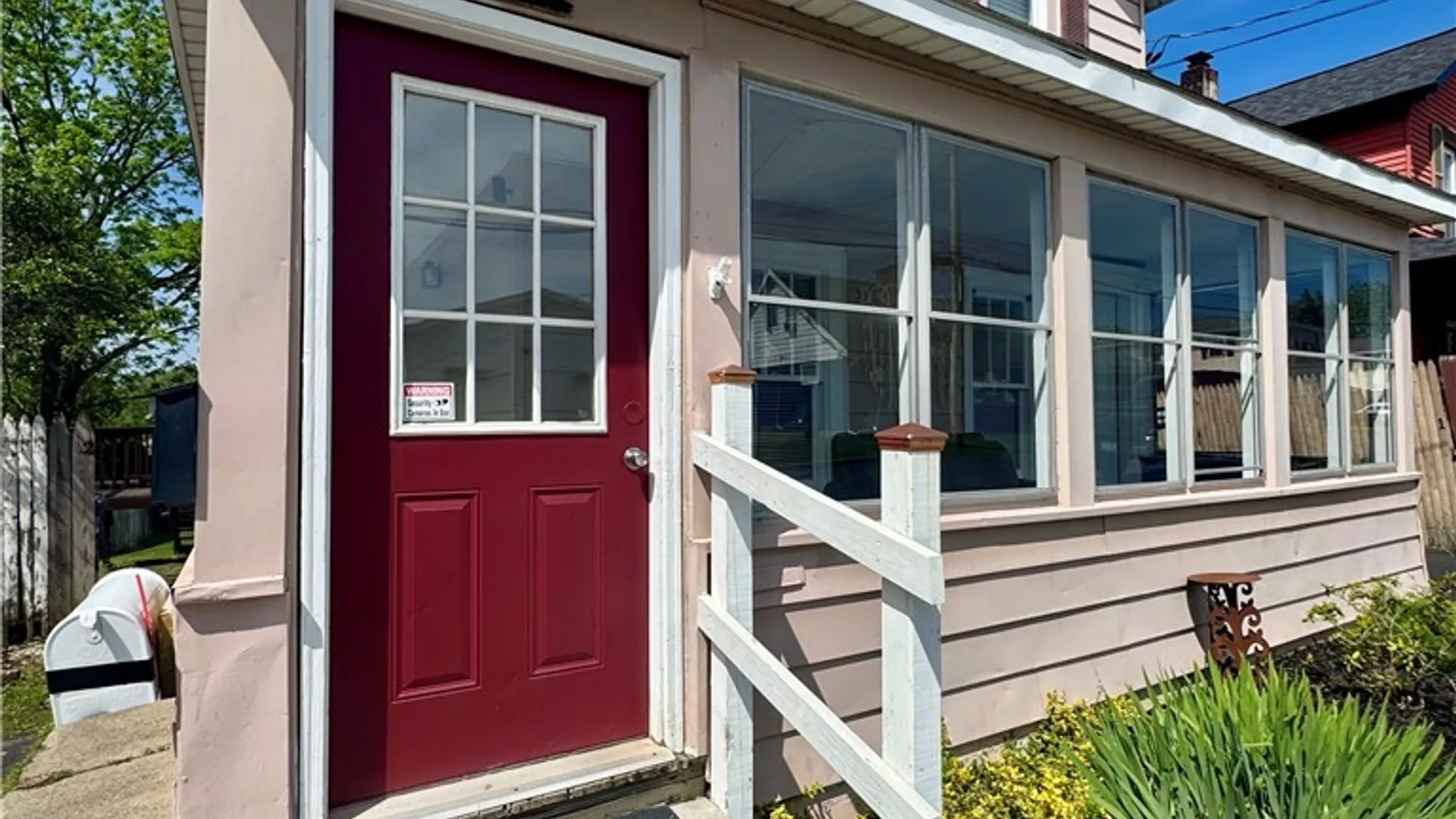 Property at 211 Pharis Street, Syracuse, NY 13204 3