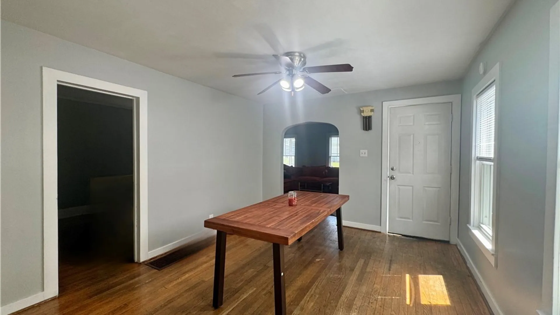 Property at 211 Pharis Street, Syracuse, NY 13204 9