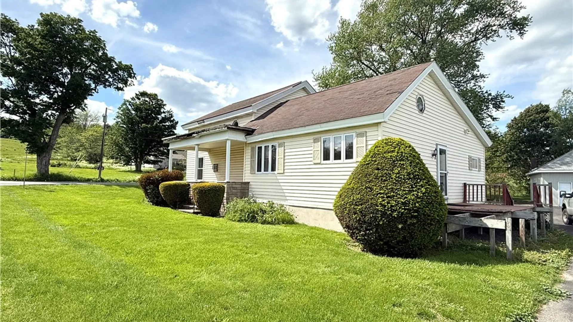 Property at 3234 NYS Route 12B, Kirkland, NY 13328 2