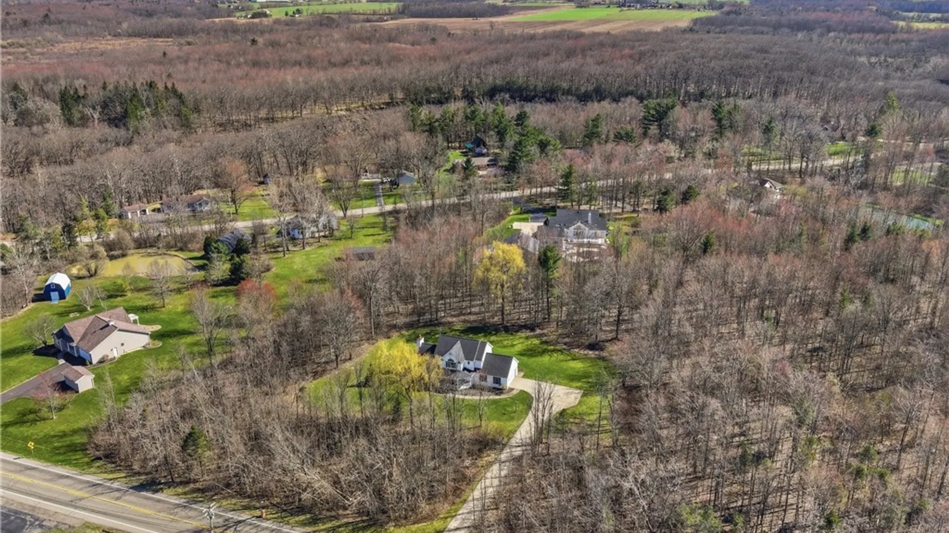 Property at 2665 Lakeview Road, Hamburg, NY 14085 48