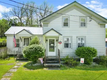 Property at 230 County Highway 20, Edmeston, NY 13411