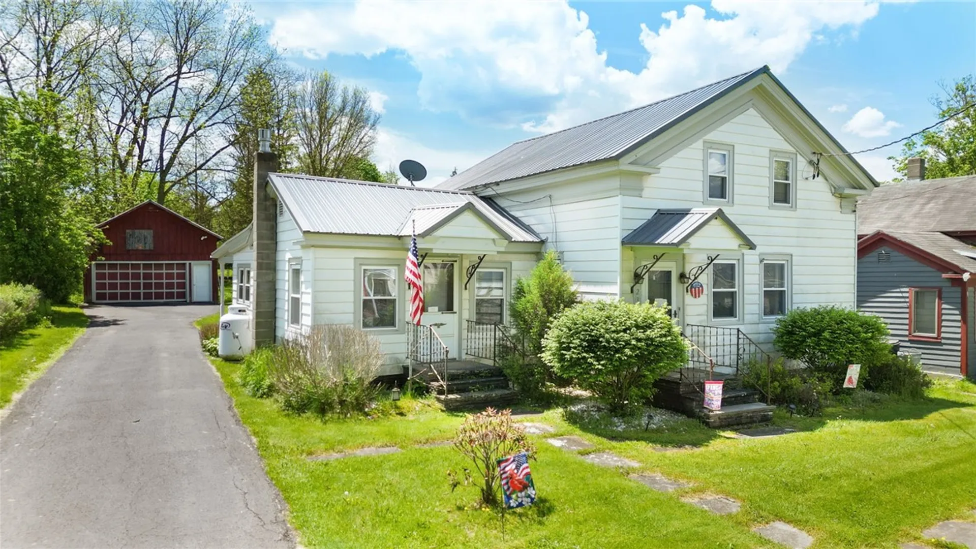 Property at 230 County Highway 20, Edmeston, NY 13411 2