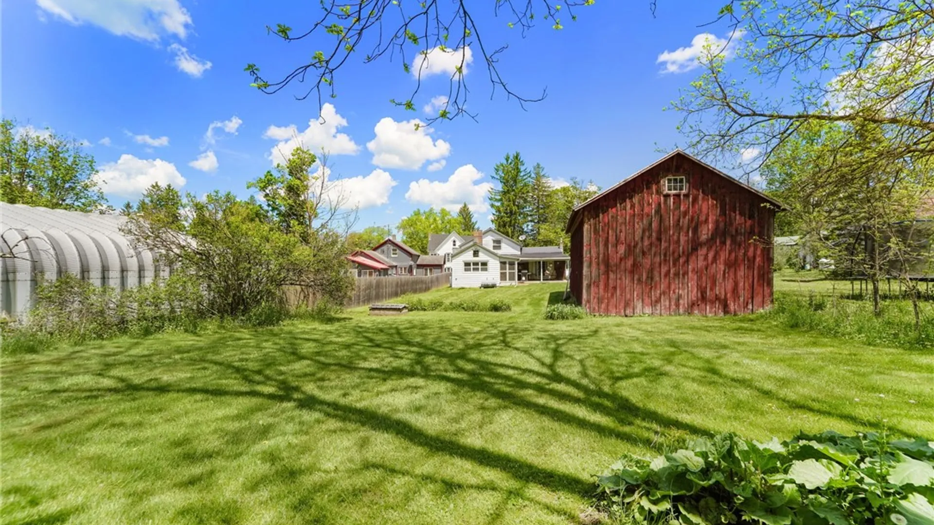 Property at 230 County Highway 20, Edmeston, NY 13411 31